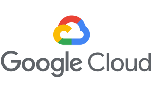 Google Cloud Logo